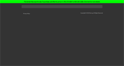 Desktop Screenshot of fbsl.org