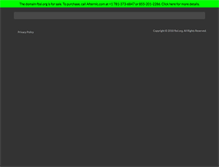 Tablet Screenshot of fbsl.org